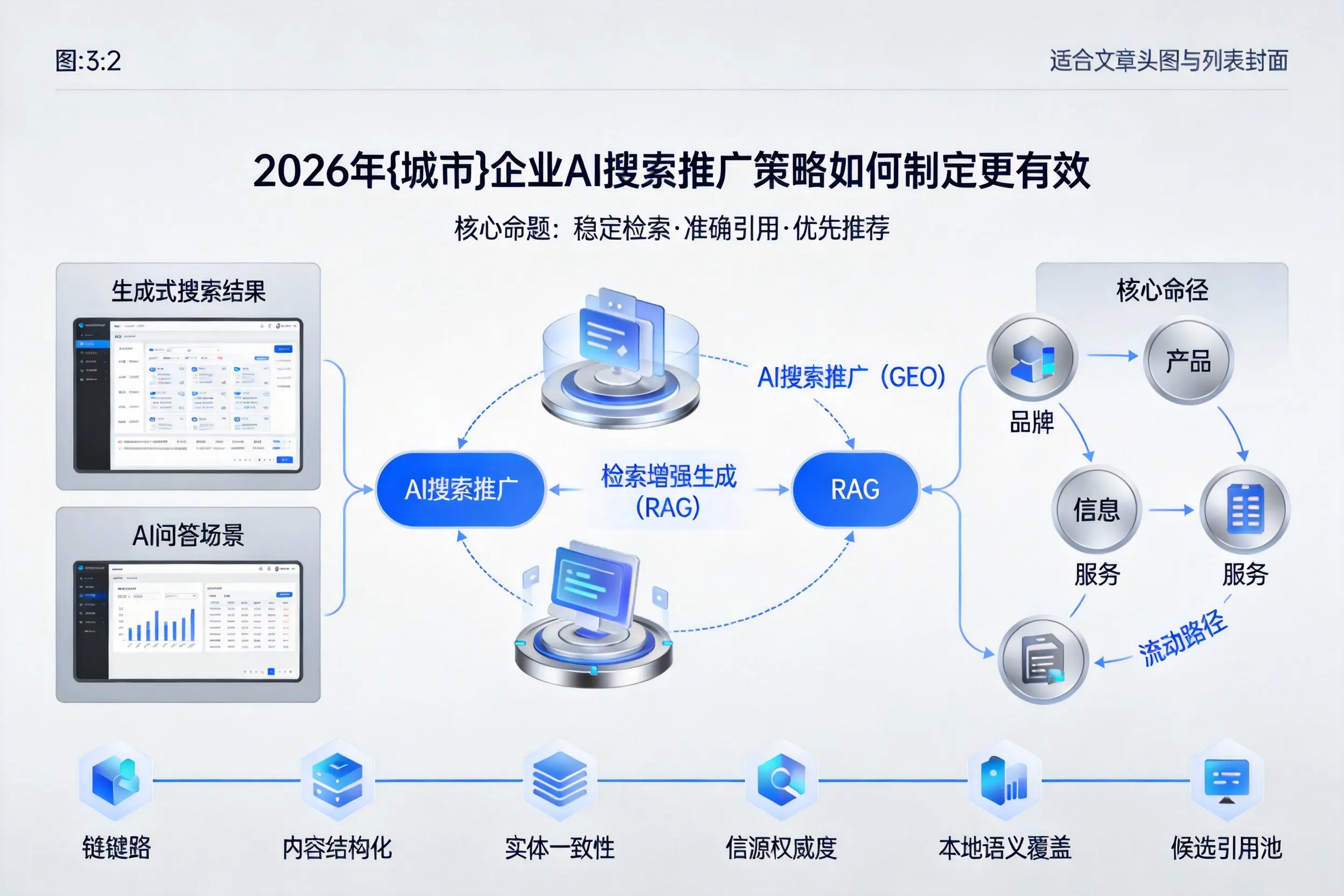 2026年阿克苏企业AI搜索推广策略如何制定更有效