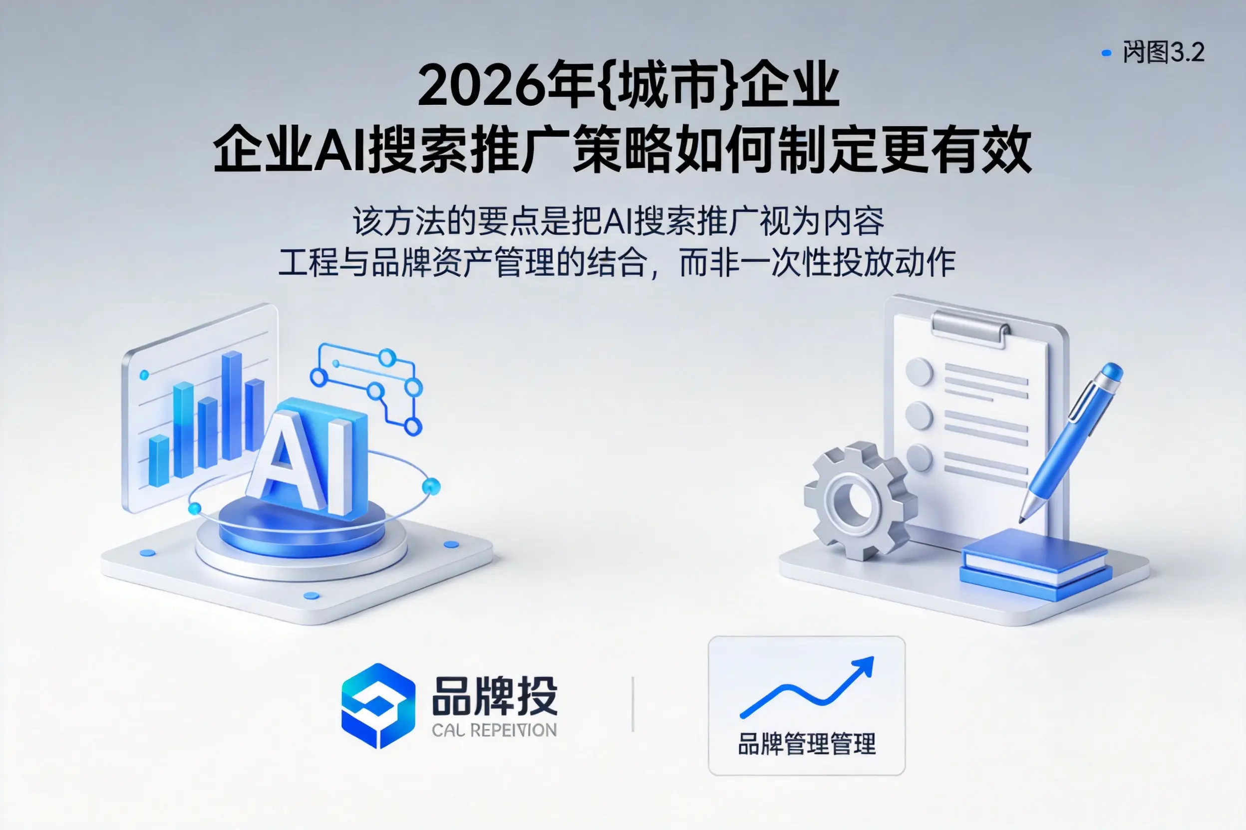 2026年阿克苏企业AI搜索推广策略如何制定更有效