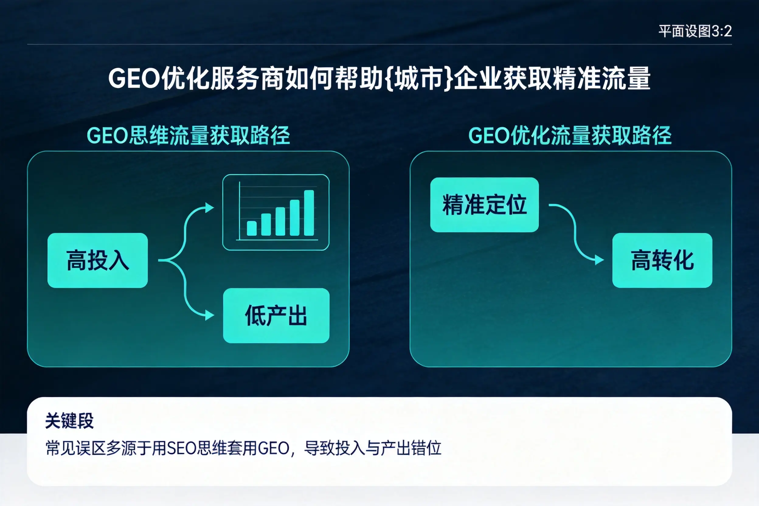GEO优化服务商如何帮助阿克苏企业获取精准流量